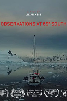 Observations at 65° South (2022) download