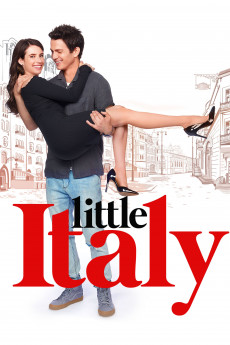 Little Italy (2022) download