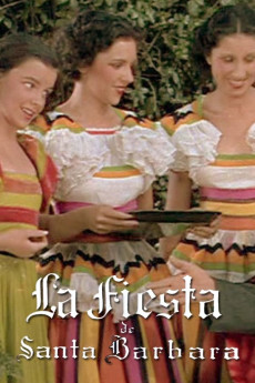 La Fiesta de Santa Barbara (2022) download