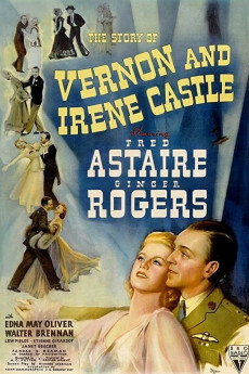 The Story of Vernon and Irene Castle (2022) download