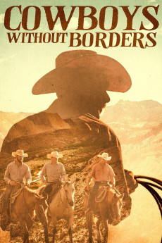 Cowboys Without Borders (2022) download
