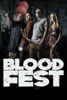 Blood Fest (2018) download
