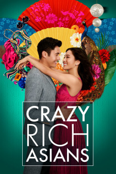 Crazy Rich Asians (2022) download
