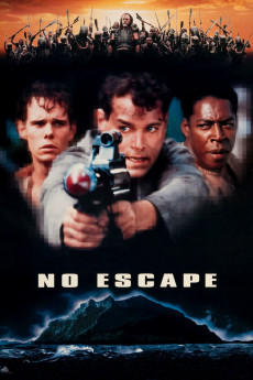 No Escape (2022) download