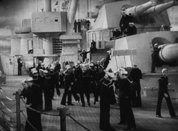 Follow the Fleet (1936) download