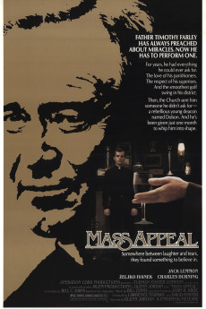 Mass Appeal (2022) download