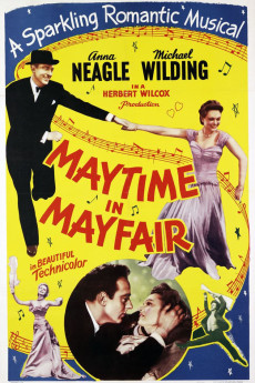 Maytime in Mayfair (2022) download
