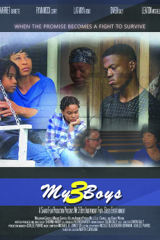My 3 Boys (2022) download