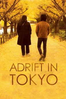 Adrift in Tokyo (2022) download