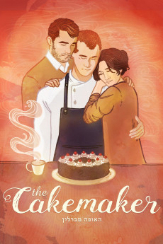 The Cakemaker (2017) download