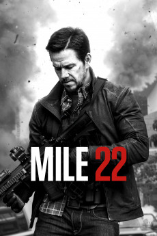Mile 22 (2018) download
