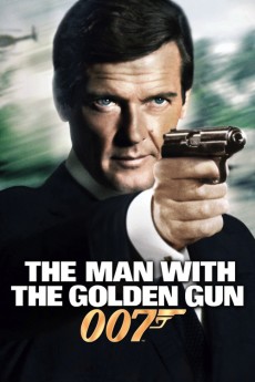 The Man with the Golden Gun (1974) download