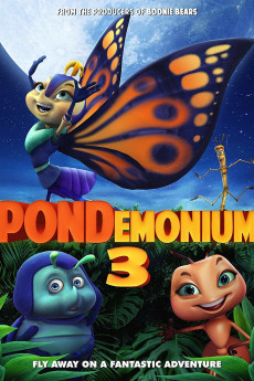 Pondemonium 3 (2022) download