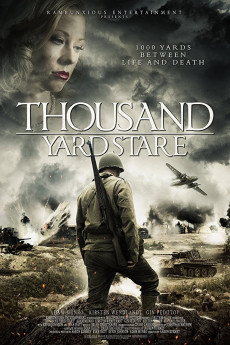 Thousand Yard Stare (2022) download