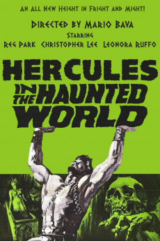 Hercules in the Haunted World (2022) download