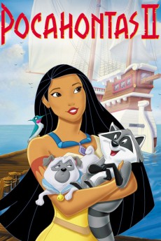 Pocahontas 2: Journey to a New World (1998) (V) (2022) download