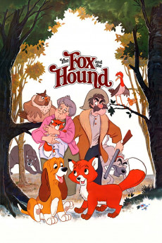 The Fox and the Hound (1981) download