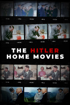 The Hitler Home Movies (2022) download