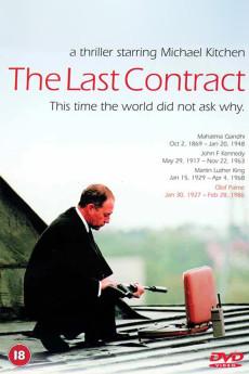 Sista kontraktet (1998) download