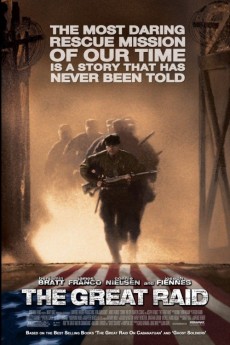 The Great Raid (2022) download