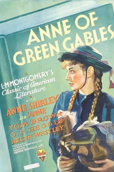 Anne of Green Gables (2022) download