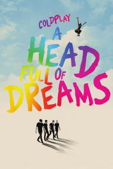 Coldplay: A Head Full of Dreams (2018) download