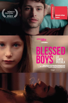 Blessed Boys (2022) download