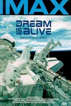 The Dream Is Alive (1985) download