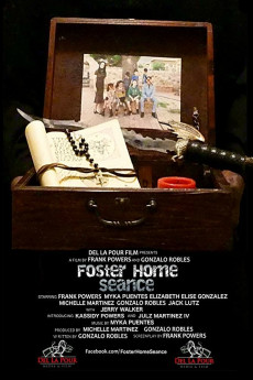 Foster Home Seance (2022) download