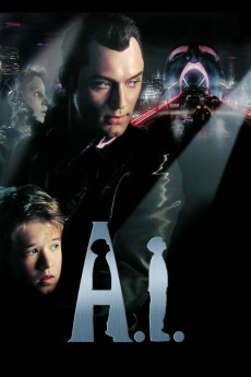 A.I. Artificial Intelligence (2022) download