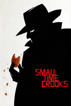 Small Time Crooks (2022) download