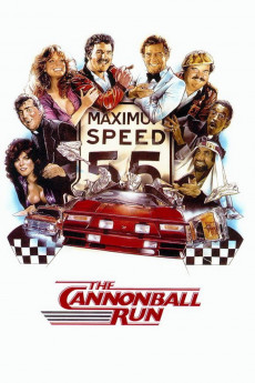The Cannonball Run (1981) download