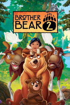 Brother Bear 2 (2022) download