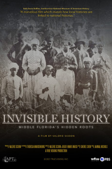 Invisible History: Middle Florida's Hidden Roots (2021) download