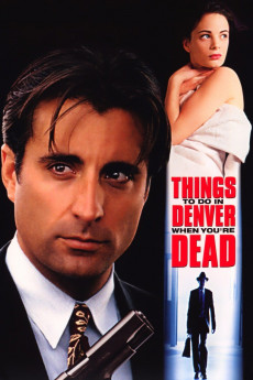 Things to Do in Denver When You're Dead (1995) download