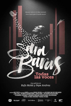 Sara Baras, All Her Voices (2022) download