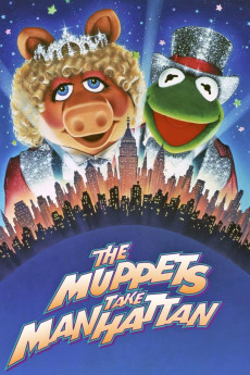 The Muppets Take Manhattan (2022) download