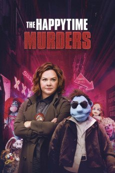The Happytime Murders (2022) download
