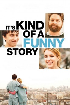 It's Kind of a Funny Story (2022) download