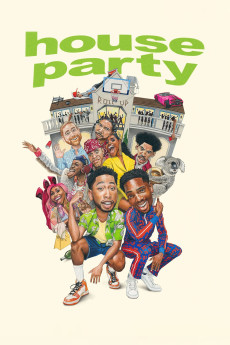 House Party (2023) download