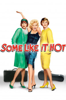 Some Like It Hot (1959) download