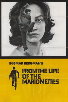 From the Life of the Marionettes (2022) download