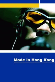Made in Hong Kong (2022) download