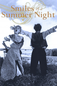 Smiles of a Summer Night (1955) download