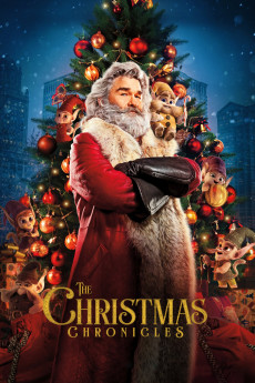 The Christmas Chronicles (2022) download