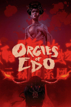 Orgies of Edo (2022) download