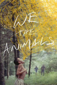 We the Animals (2018) download