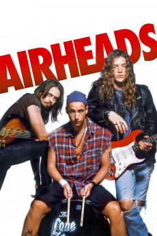 Airheads (2022) download