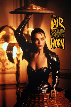 The Lair of the White Worm (2022) download