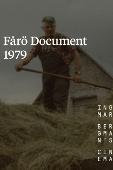 Fårö Document 1979 (2022) download